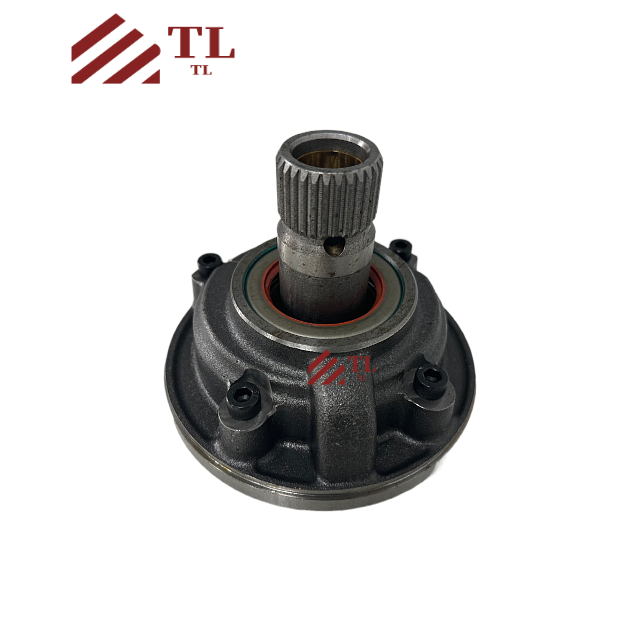Hydraulic Main Pump 9256990 426 428 436438 erpillar Excavator Parts