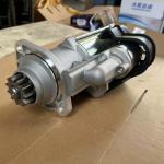 Shaanxi Car Fitment 612600090923 for Weichai Deutz Engine Starter Motor