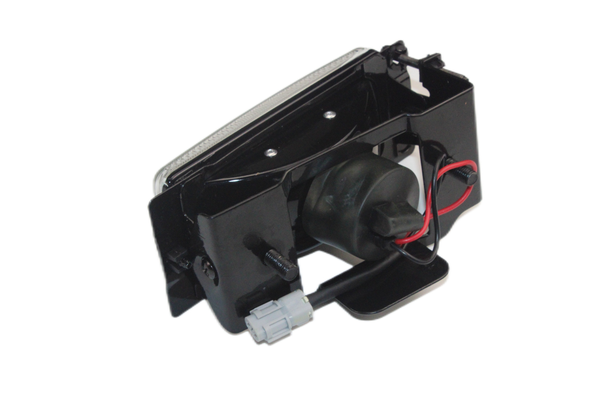 ISUZU NKR55 LAMP ASM FOG R 8970709581 8972485390 8980540931