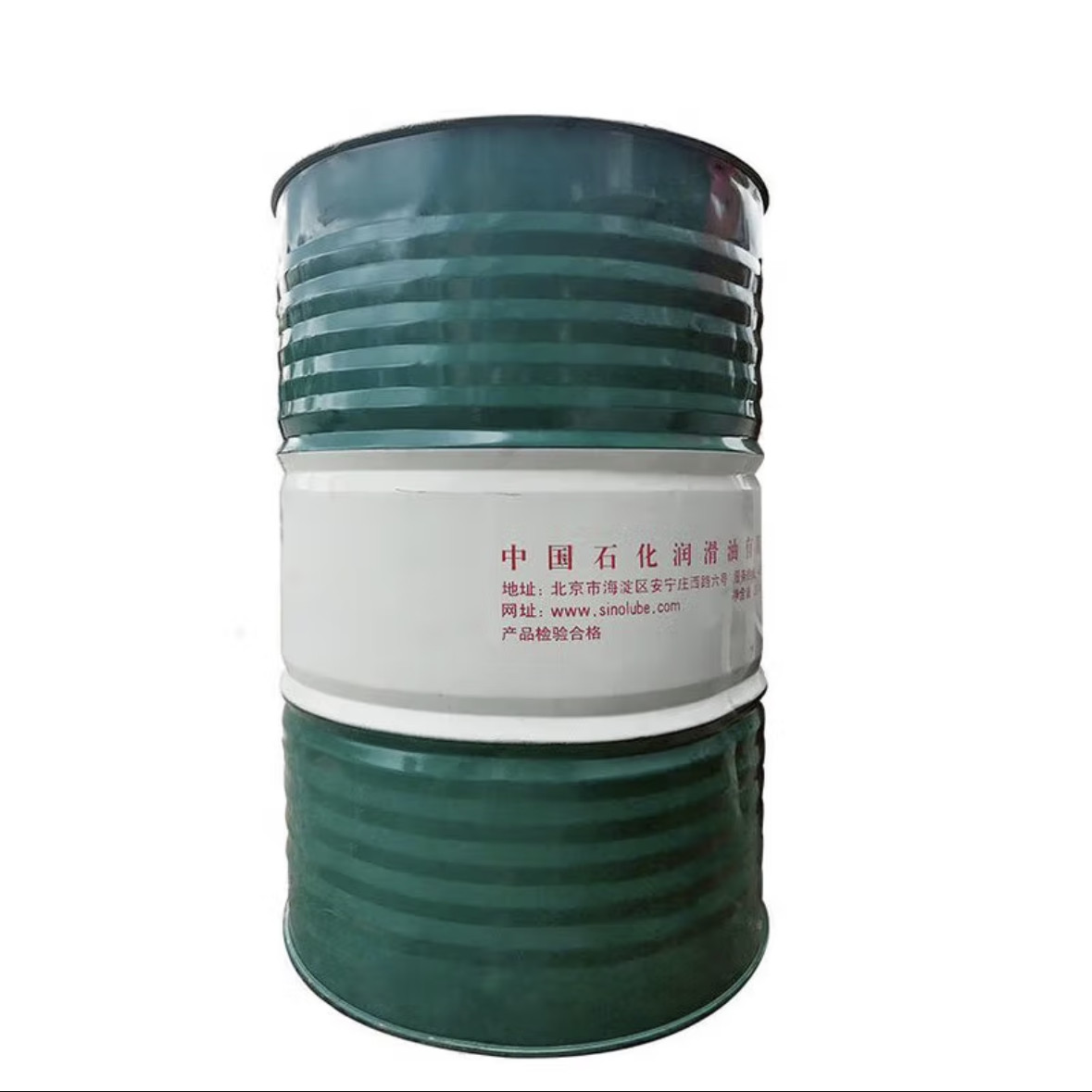 Sinopec 170KG 4511-1 Etlene Compressor Oil In Reciprocating Compressor