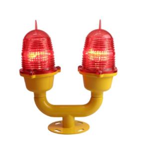 China Airplane Dual LED Aircraft Warning Lights wholesale
