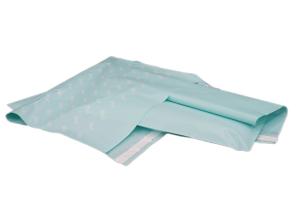 China 100% Biodegradable Mailing Envelopes 60 Microns 34x24.5cm wholesale