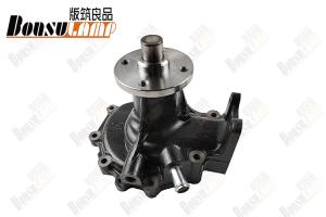 China Hino Water Pump EF500 J08C-H 16100-E0333 16100E0333 on sale