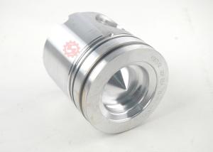 China ISBe Piston And Liner Diesel Engine Spare Parts 3972884 4025011 4897512 wholesale
