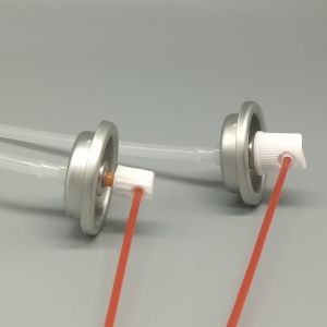 Carburetor Cleaning Control Valve For Automotive Engine Repair