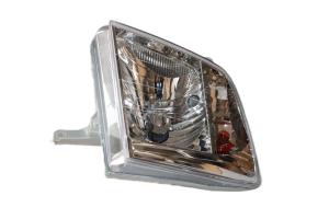 China ISUZU DMAX 2006 LAMP ASM HEAD L 8973746430 wholesale