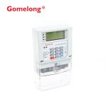 South America DDSY5558 120V medidor de energia monofasico prepago prepaid energy