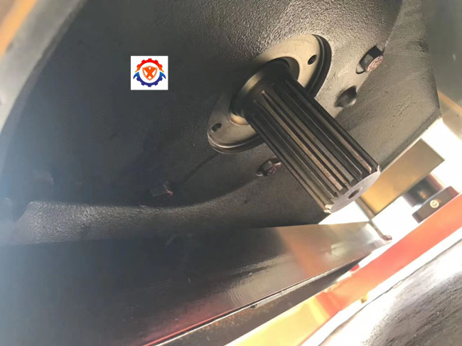 Steel E329 E329D Hydraulic Excavator Main Pump 244-8477 272-6959