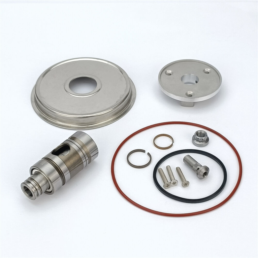 GT35R GTX3576R GT3582R GTX3582R Ball Bearing Turbo Rebuild Kit Repair Kits Service Kits