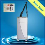 Beauty professional laser q-switched nd yag device for Skin Rejuvenation