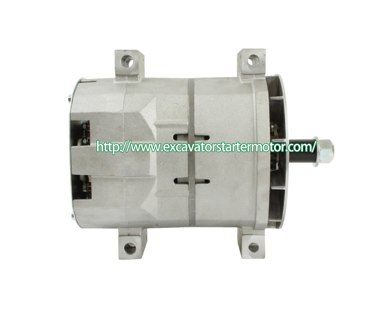 Alternator 24V 100A 24SI 240-34207 OR-9940 240-4059 276-8899 240-4059 240-4080 304-8576 19011185.808562 1694319 1699940
