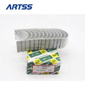 China KOMATSU 6D105 Diesel Engine Bearing CB-2610GP Multipurpose Durable wholesale