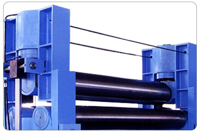 Hydraulic System machine 