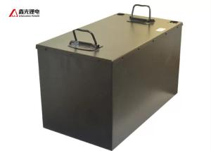 China 48V 200AH BMS ROHS LiFePO4 Lithium Solar Batteries wholesale