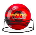 Dry Powder 1.3kg Automatic Ball Fire Extinguisher