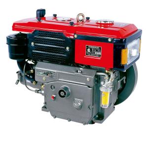 China 2400RPM Machine Diesel Engine wholesale