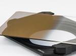 100*150 mm Nanotech Multicoated 1 f-stop Hard X2 Graduated Filter