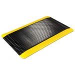 2 Inch Anti Slip Anti Fatigue Barber Thick ESD Mat