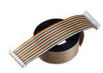 Rainbow Integrated Circuit 1.27P FFC Flexible Flat Cable