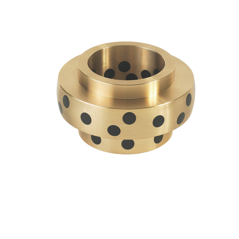 JOSG Solid-Self-Lubricating Guide Ejector Bushings
