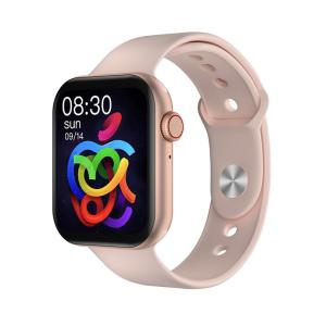China Ip68 IWO7 Fitness Tracker Smartwatch For Iphone wholesale