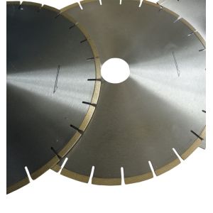 China Long Life Diamond Cutting Blade for Fast Ceramic Cutting wholesale