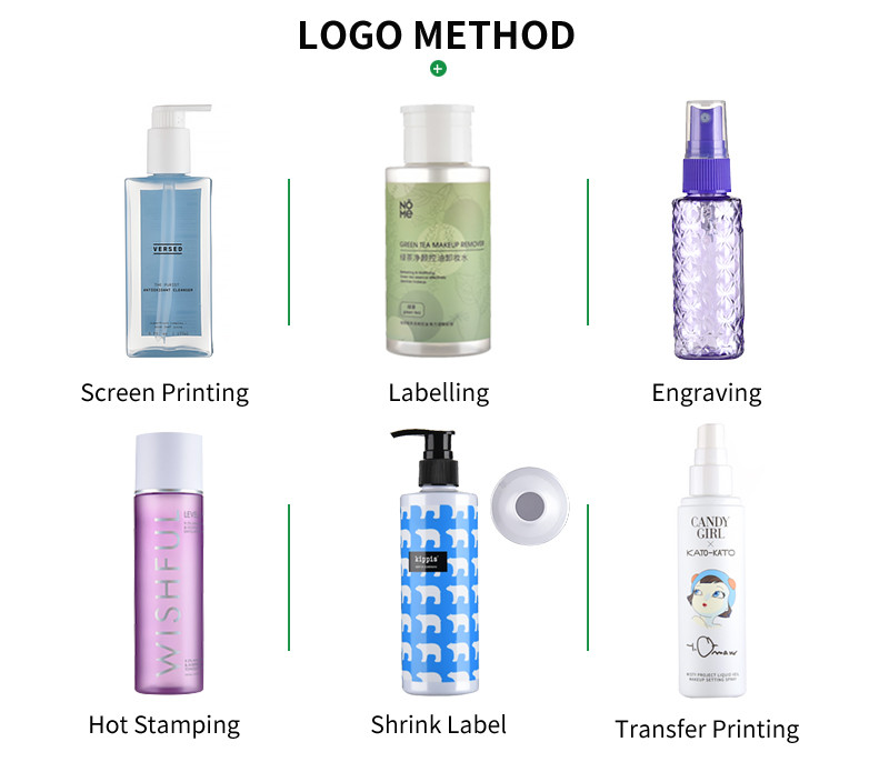 Hand Wash Foaming Soap Dispenser Bottles 350ML 500ML Sample Available
