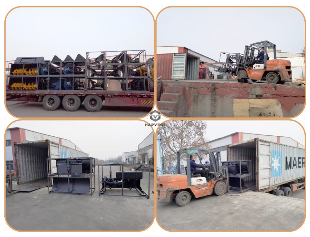 Yanmar Engine Wheel Skid Steer Loader with 1050kg Rated Load and Versatile Attachments 11