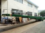 Telescopic Belt Conveyors for loading/unloading 50kg bags