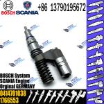 BOSCH injetor 0414701038 0414701063 Diesel fuel Unit pump assembly 0414701038