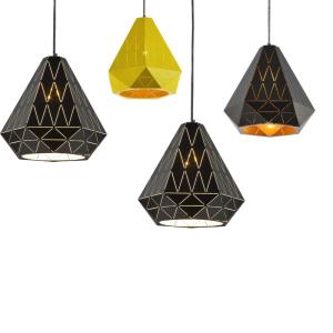 China Antique Industrial Iron Hanging Pendant Lamp for Restaurant wholesale