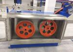 Automotive Wire Making Machine 0.5-2.5mm Cable Extrusion Line