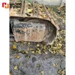 Cat 349 349dl Hydraulic Crawler Excavator Secondhand 50 Ton Used Cat Excavator
