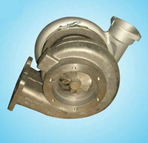 China Komatsu Gen Set S500 Turbo 318467，6240-81-8300 wholesale