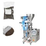 2.5KW Sachet Filling Packing Machine Automatic Measurement Distributing