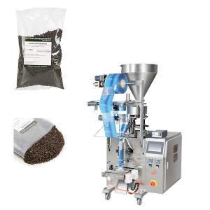 China 2.5KW Sachet Filling Packing Machine Automatic Measurement Distributing wholesale