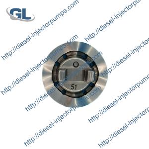 China x5pcs High Quality VE Pump Parts Cam Disk 4 Cylinder 096230-0510 wholesale