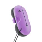 High Rise Window Cleaner Robot Safe Commercial 72W Nano Tech Window Cleaning