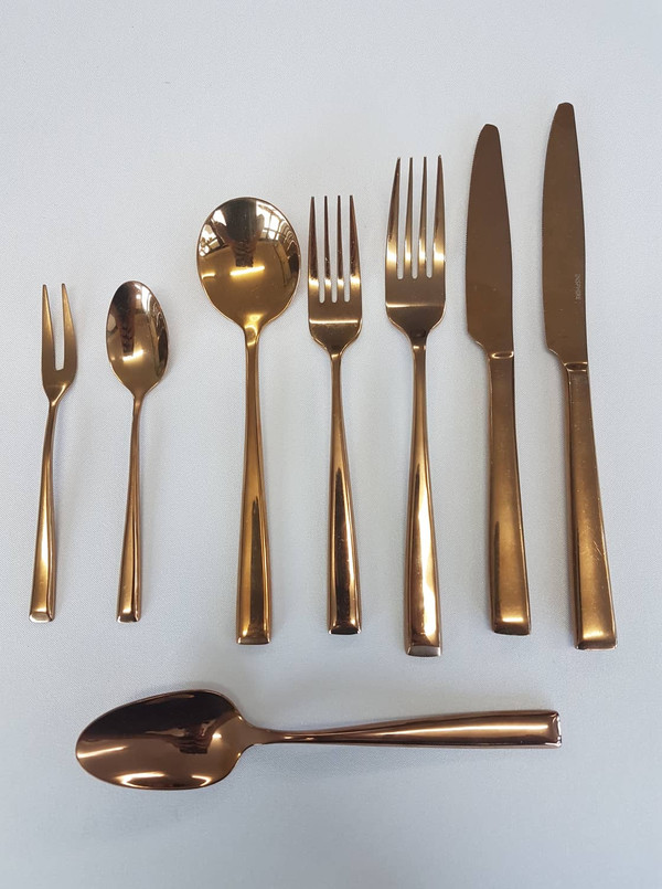 Fast PVD Coating Machine For Stainless Steel Tableware Cookware