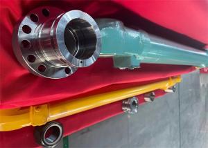China Kobelco Excavator Hydraulic Cylinder Assembly SK350-8 SK200-8 SK200-6 SK250-6 wholesale