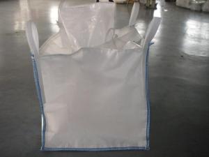 China Sugar / Salt / Flour Industrial Bulk Bags Polypropylene bags for Chemical Mineral wholesale