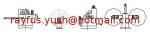 Finger type Single Facer, Finger type, Eletrical Heating