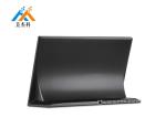 Quad Core 400cd/m2 RK3399 LCD Advertising Kiosk 10.1"