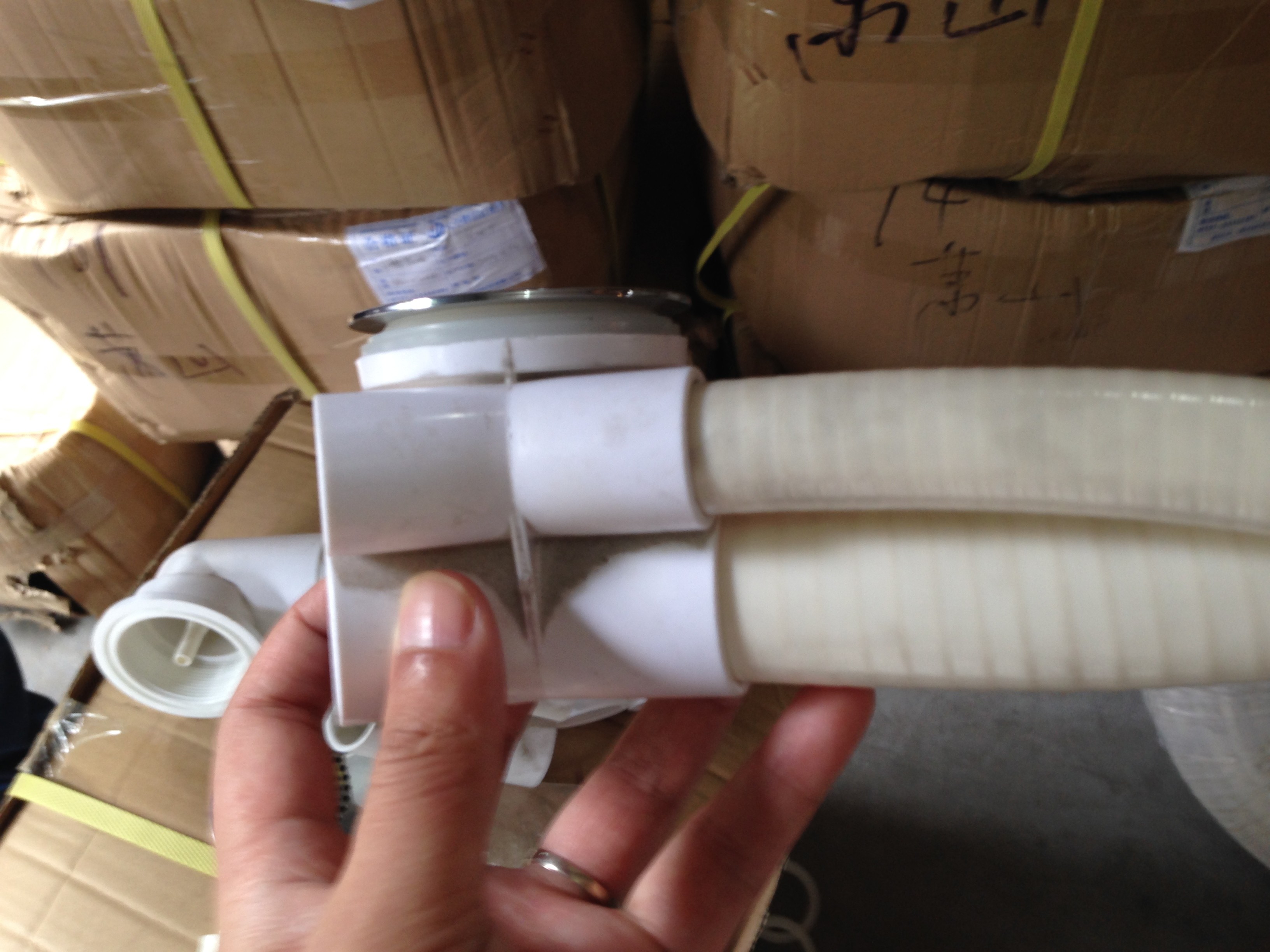 China whirlpool jacuzzi hot tub SPA accessories/part