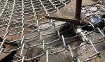 Chain Link Fencing – The Perfect Blend of Security, Durability, and Versatility