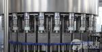 12000bph Mineral Pure Water PET Bottle Filling Machine Full Automatic For