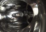 Foodstuff 1000kg/h Industrial Powder Mixer Equipment