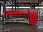 Top Printing Lead Edge Feeding Flexo Printer Slotter