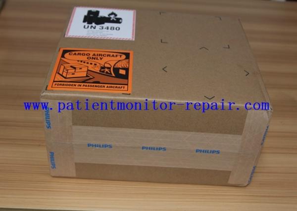 Efficia DFM100 Defibrillator Battery PN 989803190371 Medical Equipment
