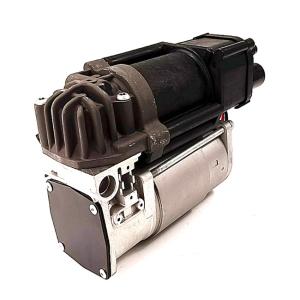 China Air Suspension Compressor 37206850555 For X5 X6 F15 F16 F85 F86 Pneumatic Pump wholesale